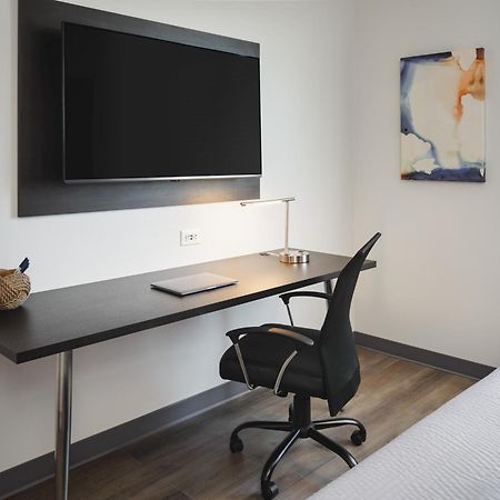 Stayapt Suites Columbus-Fort Benning エクステリア 写真