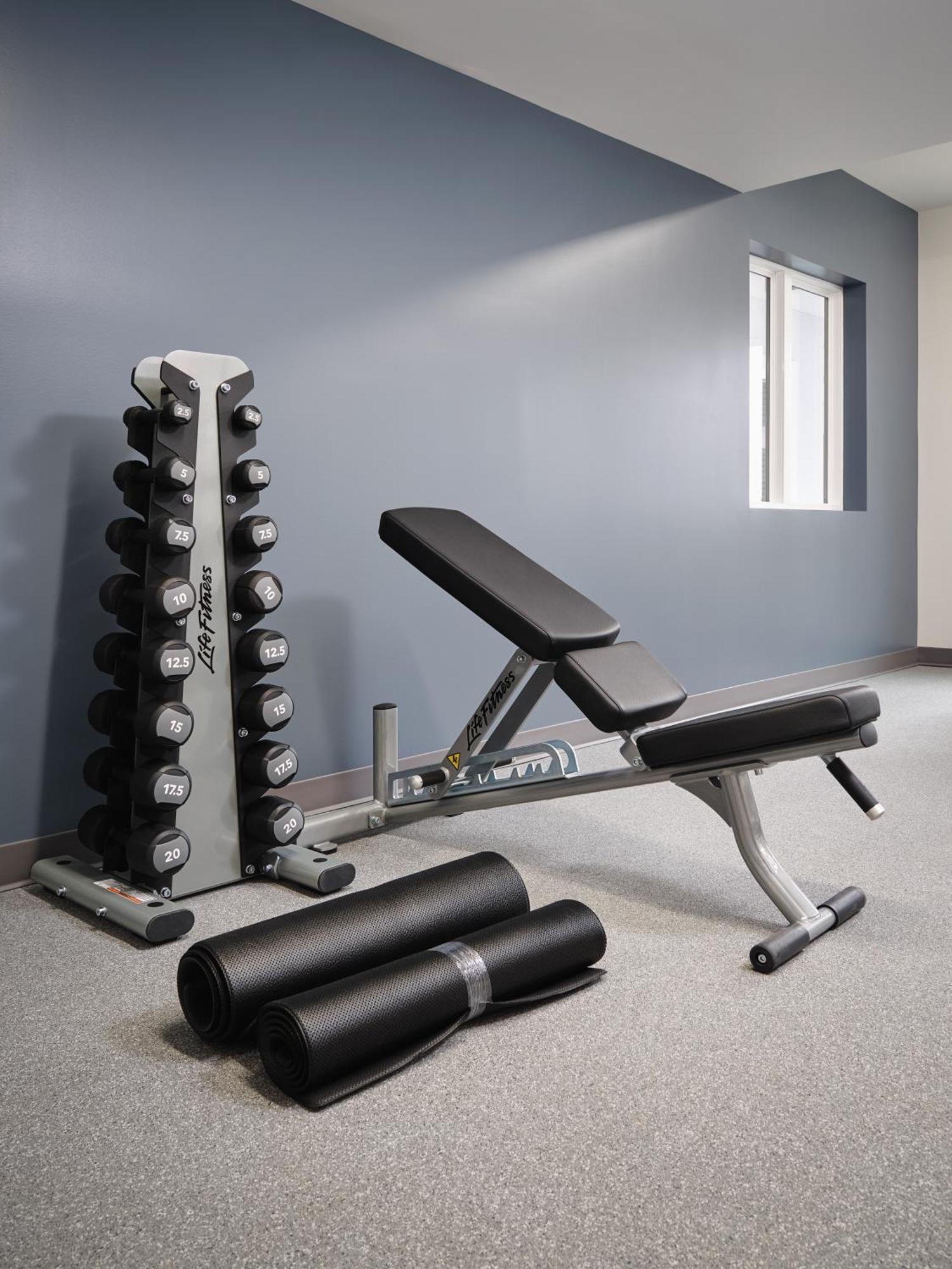 Stayapt Suites Columbus-Fort Benning エクステリア 写真