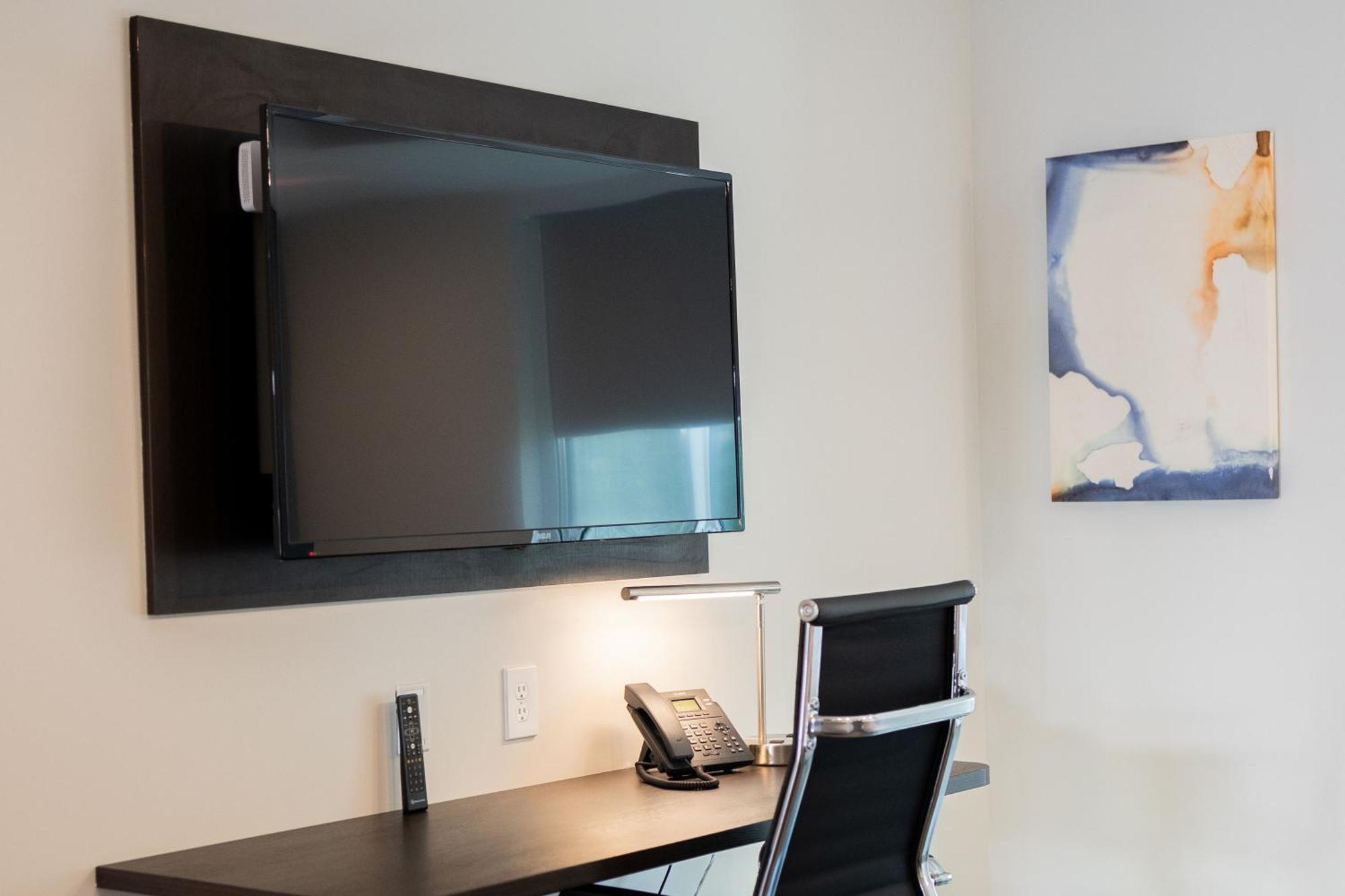 Stayapt Suites Columbus-Fort Benning エクステリア 写真