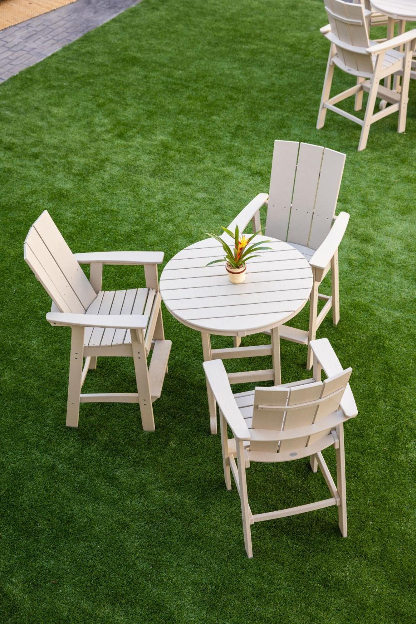 Stayapt Suites Columbus-Fort Benning エクステリア 写真
